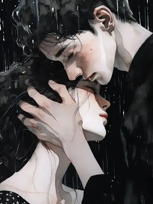 降临